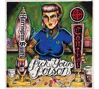 Control - 7-Pick Your Poison