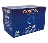Control Adapta Nature Condom 144 pcs