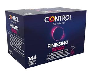 Control Adapta Senso 144 pcs