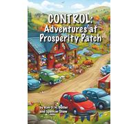 CONTROL: Adventures at Prosperity Patch