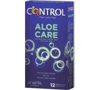 Control Aloe Care 12 u.