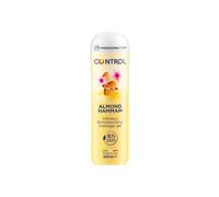 Control 2in1 Almond Hammam gel intime et de massage 200 ml