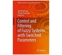 Control And Filtering Of Fuzzy Systems With Switched Parameters