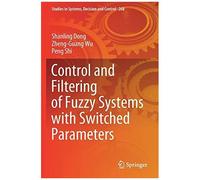 Control And Filtering Of Fuzzy Systems With Switched Parameters
