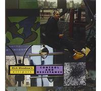 Control and Resistance