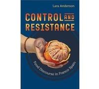 Control and Resistance by Lara Anderson Lara Anderson (Auteur)