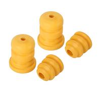 Control Arm Bump Stop, 4-Pack, Fix Suspension Clunks & Rough Ride, for