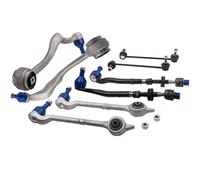 BRAS DE CONTROLE AVANT GAUCHE ET DROIT FOR BMW E39 BMW 5 TOURING E39 1996-2003