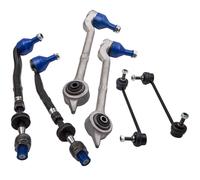 Control Arm Set Pour Bmw E39 Saloon Touring Front Axle 32111091768 31121092023