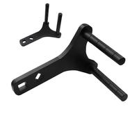 Control Arm Tool | Ball Joint Separator | Bushing Removal | Alignment Tool | Front-Wheel Drive Vehicles Bushing Removal Tool For Precise Alignment Ower Control Arm Front-Wheel Drive Tool Suspension