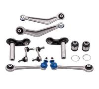 Control Arms Rear Kit Bras de Suspension jeu for BMW Série 5 E39 33321090745