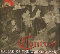 Control - Ballad of The Working Man [Import]