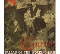 Control - Ballad of The Working Man [Import]