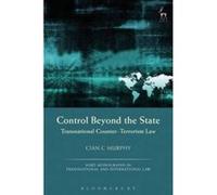 Control Beyond the State - [Version Originale] Cian C Murphy (Auteur)