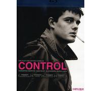 Control (Blu-ray)