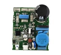 Control Board, Carte de commande compatible avec les réfrigérateurs Haier : EECON-QD VCC3 2456 95,Energy Saving
