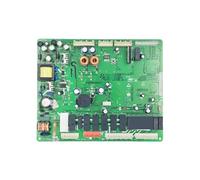 Control Board, Carte de contrôle 0064000891J-RD compatible avec les pièces de réfrigérateur, congélateur et bloc-notes Haier,Energy Saving