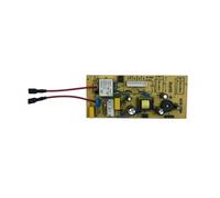 Control Board, Carte de contrôle W19-29A, compatible avec les pièces de circuit imprimé for réfrigérateur Homa, carte mère et congélateur.,Energy Saving