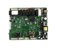 Control Board, Carte de module de réfrigérateur, carte d'inverseur de fréquence 0064000891J = 0064000891J-RD,Energy Saving