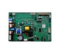 Control Board, Carte mère compatible avec le circuit imprimé DA94-04605K et le circuit imprimé DA92-01138F du réfrigérateur Samsung. Accessoires for réfrigérateurs,Energy Saving