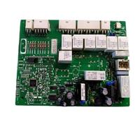 Control Board, Carte mère compatible avec les réfrigérateurs à porte Whirlpool BCD508E6SD SB540W,Energy Saving
