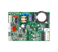 Control Board, Carte mère compatible avec réfrigérateur DJG-C02-ZD-FP 11509000601 MZ-297,Energy Saving