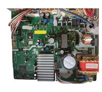 Control Board, Carte mère de commande principale for réfrigérateur Haier BCD-301W 0064001333A 0061800008,Energy Saving(0061800008)