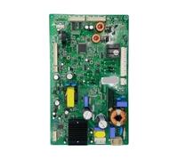 Control Board, Carte mère de commande principale programmée, compatible avec le réfrigérateur LG EBR80532507 EAX66184705,Energy Saving