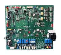 Control Board, Carte mère de l'unité extérieure de climatisation centrale 0010451150B,Energy Saving