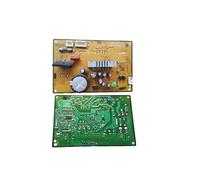 Control Board, Carte mère de module de commande de carte onduleur, compatible avec les pièces de réfrigérateur et congélateur Samsung DA92-00459T,Energy Saving