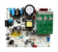 Control Board, Carte mère de réfrigérateur compatible avec les références B2062-001-MB15 et B2062-001-MB19.,Energy Saving(B2062-001-MB19)