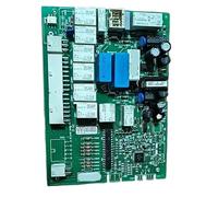 Control Board, Carte mère d'ordinateur compatible avec le réfrigérateur haut de gamme Whirlpool 183-00533,Energy Saving