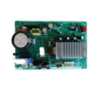 Control Board, Carte mère d'origine DA41-00585A DA41-00614D, pilote d'onduleur, compatible avec les réfrigérateurs Samsung,Energy Saving