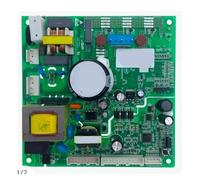 Control Board, Carte mère du réfrigérateur W19-8701E, carte de contrôle de puissance,Energy Saving