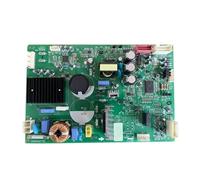 Control Board, Carte mère for réfrigérateur, circuit imprimé, modèle EBR80977670, compatible avec LG,Energy Saving