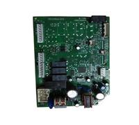 Control Board, Carte mère W10528334 W10321694 for réfrigérateur Whirlpool BCD-600E2W, carte d'affichage W10417630,Energy Saving