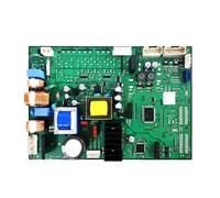 Control Board, Module de commande de carte mère de réfrigérateur, compatible avec Samsung DA94-04607C,Energy Saving