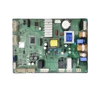 Control Board, Module de commande de l'onduleur de la carte mère du réfrigérateur, compatible avec Samsung DA94-04605V DA92-01138J,Energy Saving
