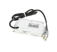 CONTROL BOX CPL+HERCULES PLATINE POUR CONGELATEUR WHIRLPOOL - 481010645740