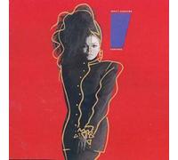 Control by Janet Jackson [CD] NEUF