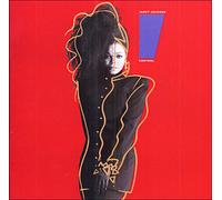 Janet Jackson – Control – CD – Import