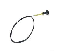 Control Choke Cable 58.75in for pour toro 1-603336 290-799-A | Fits pour toro 1-603336, 290-799-A, seamless integration, 58.75 inch total length, easy install