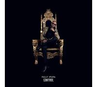 Control Coffret Digisleeve CD
