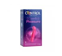 Control Cosmic Pleasure Mini Estimulador 1ud