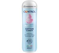 Control Coton Candy Massagegel 200 ml