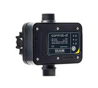 DAB PUMPS GMBH Dispositif de commande Control-D 1,5 bar 1,5 kW pour pompe électrique 60180508