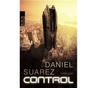 Control | Daniel Suarez Daniel SuarezDaniel Suarez (Auteur)