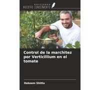Control de la marchitez por Verticillium en el tomate