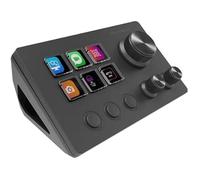 MARS GAMING MSD-TWO (Noir) G