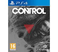 Control - Deluxe Edition (exclusivité Micromania)